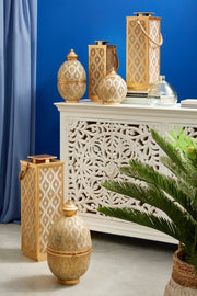 Lanterne Champagne Namid