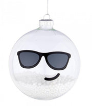 Lunettes de soleil 8x Sfera Vt Emoticon avec verres teintés D100