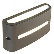 10W LED 4000K Applique post-Ligne de café '