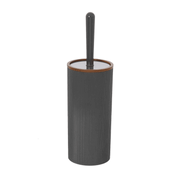 Porte brosse WC London Grey