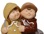 Parapluie enfant h 30 câlin ym-0933cm. 19 x 16h30