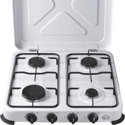 Cuisinière à gaz 4 brûleurs Ekp2427