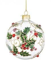 Sphère Vt Zaida Trasp D80 12x