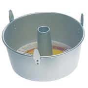 Forme pour panettone américain avec pieds de 26 cm