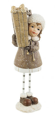 5x Bimba Frio Cadeau