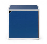 Cubo C-Porte Composite Bleu