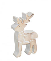 Support Renna Edge M 6x