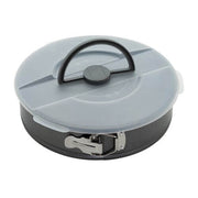 Stampo Torta C/Coperchio D.26