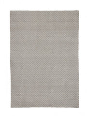 Tapis d'extérieur Bhajan gris 200 x 300 cm