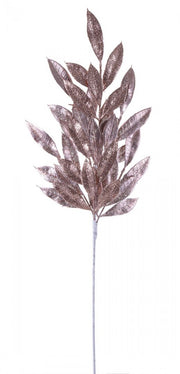 Ramo Nathan en Or Rose 12x H70Cm