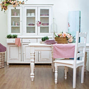 Table Collette Extensible Cm. 150-240 x 90h