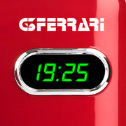 Peigne micro-ondes. Chiffre. 20L G3