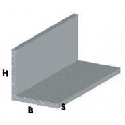 Profil Chrome H.100 Angulaire 15X15X1