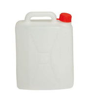 Bac de réservoir en plastique pour aliments 5 10 15 20 25 30 litres Lt Ics (5)