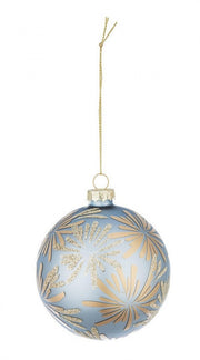 Suspension 12x Sphère Vt Daisy Azz-Oro D80