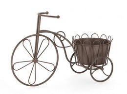 4x P.Fiore 1P Melanie Bike Rett Marron