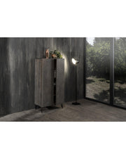 Moyenne 70 x 140 H cm - Elle