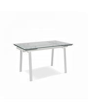 Table extensible 140-200 x 80 cm - Tommy
