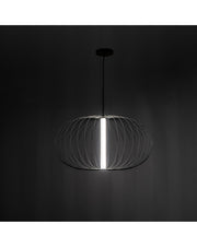 Lampadaire à suspension LED Mizar STS