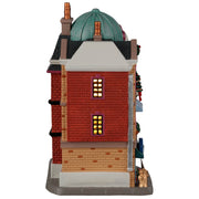 Appartements The Gables pour village de Noël