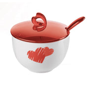 SUCRIER C - CUCCH LOVE BIA - ROS