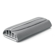 Guzzini - Tierra 'Made for Nature' égouttoir gris avec tapis dry&safe