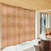 VOICI LA GOUTTE 150X250 ORANGE