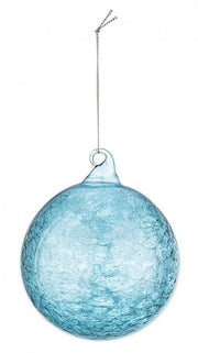 8x Sphère Vt Wave Bleu D100