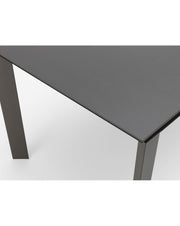 Table extensible 140-220 x 90 cm - Compte