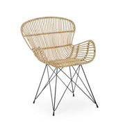 Poltrona Venturs Naturale BZ