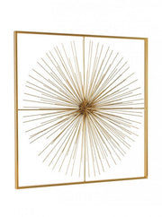 Décoration murale Auriel 70X70