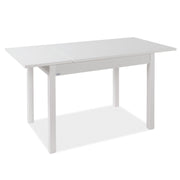 Table Florence 110 × 70 Cm +40