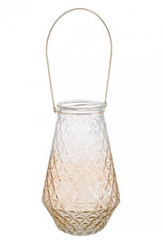 4x Ambre Impérial Lanterna