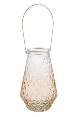 4x Ambre Impérial Lanterna