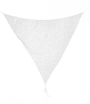 Voile d'ombrage Moon White3.6X3.6