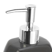 Distributeur gris de la série Parigi