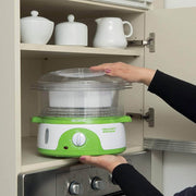 Vapeur Healthy Steam Ariete