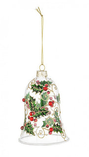 12x Clochette Vt Zaida Trasp