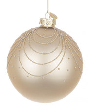 8x Sphère Vt Orbit Or D100