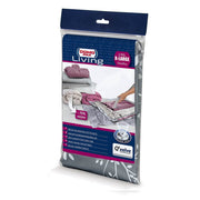 Caisses sous vide Domopak gain de place 70x105 cm