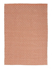 Tapis d'extérieur Bhajan rose 200 x 300 cm