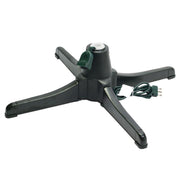 MMø22,3-31.8 Base d'arbre en plastique rotatif