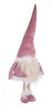 Support Babbo Rufus 3x Rose H70