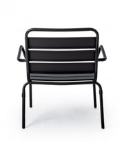 Fauteuil Marlyn Anthracite