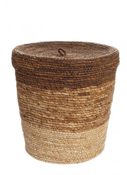 4x Panier C-Lid Fade To Marr-Yellow