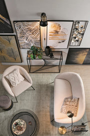 Décoration murale Kairos 30X84