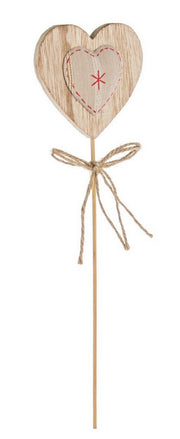 Bâtonnet Mountain Cuore 12x