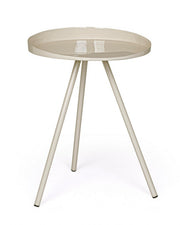 Table basse Anchita Crème D41