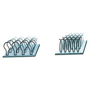 Dgga asola adhésif crochet à coudre de