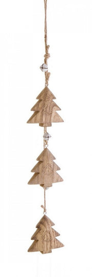 Corde 12x3F Pino Brut